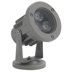 LED射燈 Φ75×W75×H120mm